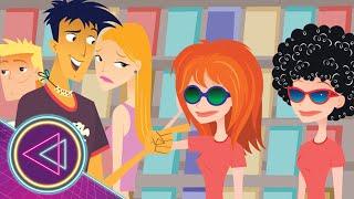 Episode 27 - 6Teen|FULL EPISODE| RETRO RERUN