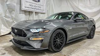 2022 Ford Mustang GT Performance Pack Review!