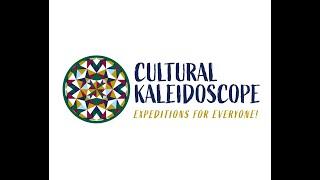 What is Cultural Kaleidoscope?