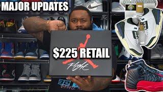 YALL PAYING $225 FOR THE NEW AIR JORDAN 4s? SNEAKER COMMUNITY EXPOSED…. AGAIN.