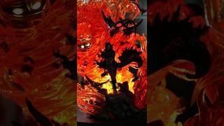 HUUUGE Itachi Uchiha Hex Collectibles Unboxing Video #naruto #itachi #Uchiha #sasuke #resinstatue