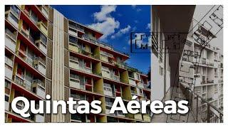 Las Quintas Aéreas