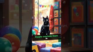 5 Surprising Facts About Black Cats