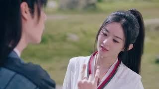 有翡THE LEGENGD OF FEI王一博X赵丽颖 WANG YIBO &ZHAO LIYING