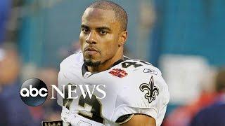 Darren Sharper Nominated to NFL Hall of Fame Despite Rape Conviction