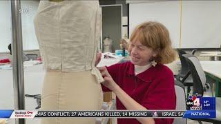 SLCC Fashion Institute celebrates new location, 75th anniversary of program