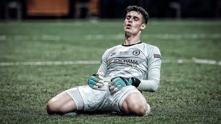 Kepa Arrizabalaga ► Never Give Up - Crazy Saves - HD