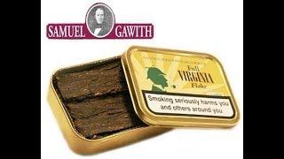 Samuel Gawith Full Virginia Flake Pipe Tobacco