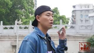 [Full HD] Kang Gary 's trip in China - Ep 8: Millennium Business, roasted meat,both can't be ignored