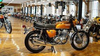 1971 Honda CB750