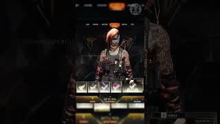 Call of Duty: Black Ops 6 Season 01 Battle Pass Highlights  #CallofDuty #BlackOps6 #BO6 #WIMPLAYS