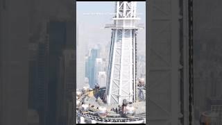 Canton Tower: Duniya Ka Dil Chura Lene Wala Manzar(AViewThat StealsHearts) #travel #shorts #trending