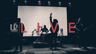 LIVE U2 CRONOS | #live #u2 #musica