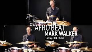 Mark Walker "Afrobeat"