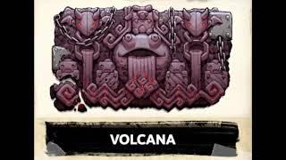 Spelunky 2 OST - Volcana - Molten Factory