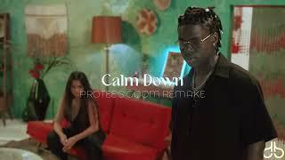 Rema & Selena Gomez - Calm Down (Pro-Tee,s Gqom Remake)