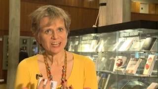 Why safeguard ICH? Answers from Germany