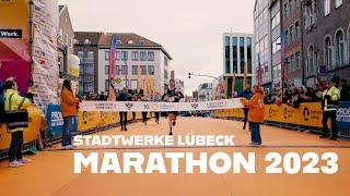 Stadtwerke Lübeck Marathon