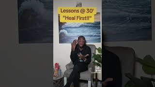 Lessons @ 30' || Episode 2 || Lesson 2 #CHEMBANADROFWENEKE  #trending #mentalhealth #inspiration