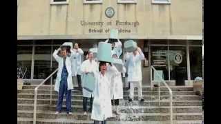 IceBucketChallenge - University of Pittsburgh Department of Neurological Surgery