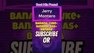 Jerry Montero's Favorite Concoction in Schedule 1 #schedule1 #gaming #guide #turtorial #indie #steam