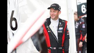 Porsche 963 Driver Nick Tandy Talks Racing GTP in IMSA