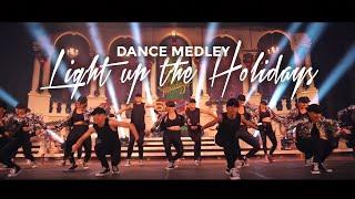 SKIP Dance Medley (Mi Gente, In My Feelings, Havana, Bodak Yellow) | @besperon Choreography