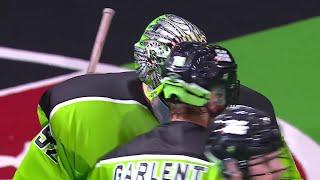 GAME RECAP - Buffalo Bandits vs Saskatchewan Rush - Finals Game 2