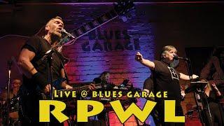 RPWL - Blues Garage - 12.11.2021