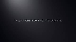 VICHINGHI ITALY CWL