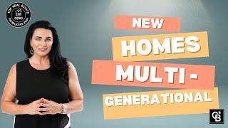 Donna Jarock's GUIDE to Making Your Generational Living Dreams a REALITY!