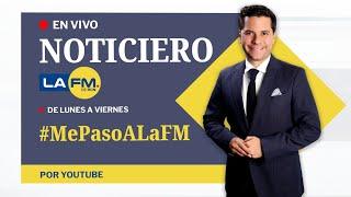 EN VIVO - Noticiero La FM de RCN 21 de agosto de 2024