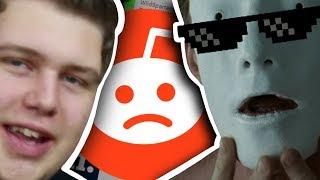 SorrowTV, WildSpartanz & Co: The Men Who Sold The Subreddit