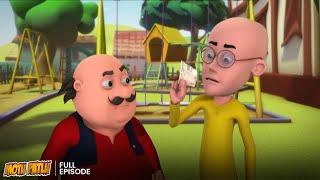 Motu Patlu | मोटू पतलू S1 | Jon Banega Don  | Season 1