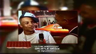 BTS w/T.I. "24's" Video (2003)