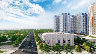 Căn Hộ Cao Cấp Charm City Bình Dương Có TTTM Vincom Trong Khuôn Viên-0984.013.239 #charmcity