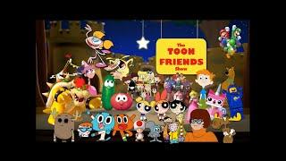 Toon Friends Theme Song (Season 3)