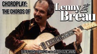 Chordplay - The Chords of Lenny Breau