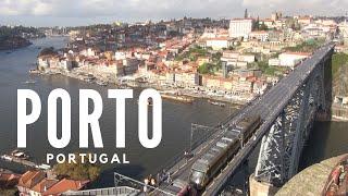 PORTO - Portugal | JOEJOURNEYS |