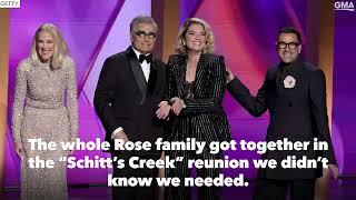 Emmy Awards 2024: Best Moments of The 76th Emmy Awards