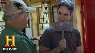 American Pickers: Bonus - Pleased (Season 11) | History