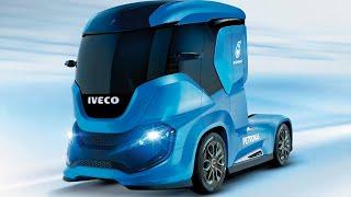 5 Future Trucks And Buses That You Will See On The Road Soon