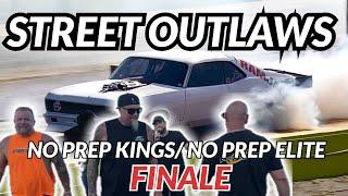 Murder Nova wins No prep Kings | No prep Elite championship