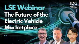 The Future of Electric Vehicles | Trailblazing Companies Creating a Sustainable Future