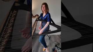 Tool: Lateralus on Electric Harp