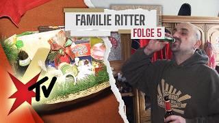 Weihnachten bei den Ritters – ein unvergessliches Fest? | Folge 5/10