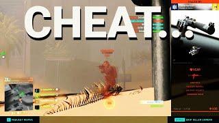 Cheaters Everyday On Battlefield 2042... (This Is SO Obvious...)