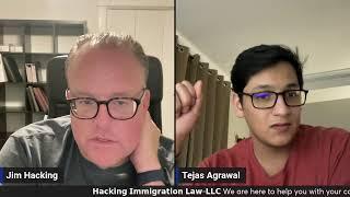 The Immigration Answers Show - Episode 706