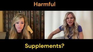 Are you supplements harming you, and why we're keeping our eyes on Revolve and Starbucks?