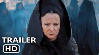 DUNE: PROPHECY Trailer 3 (2024) Emily Watson